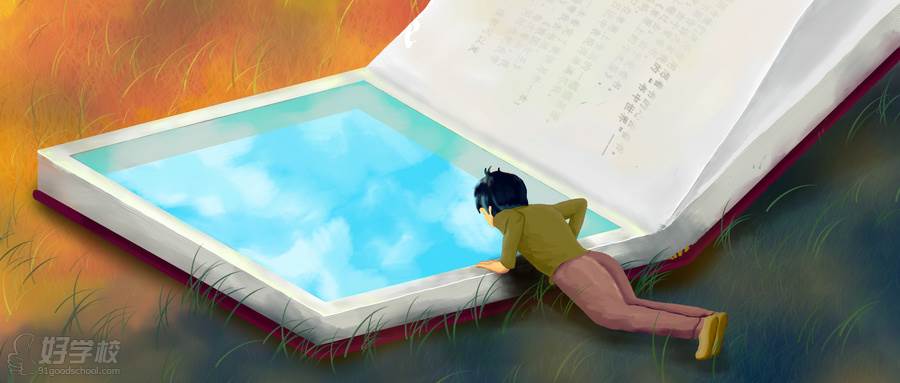 攝圖網(wǎng)_400074017_wx_書(shū)中世界（企業(yè)商用）