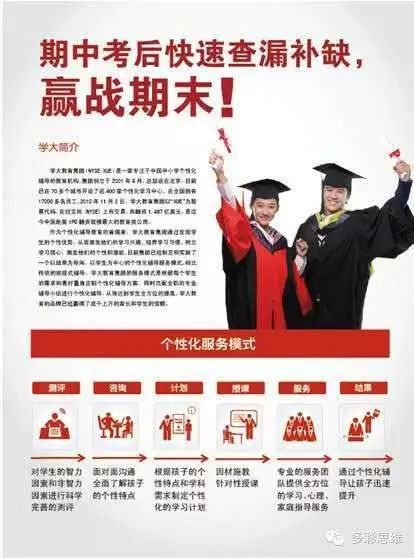 a5宣傳單雙面_新學(xué)期招生宣傳單_托管招生宣傳單語(yǔ)言