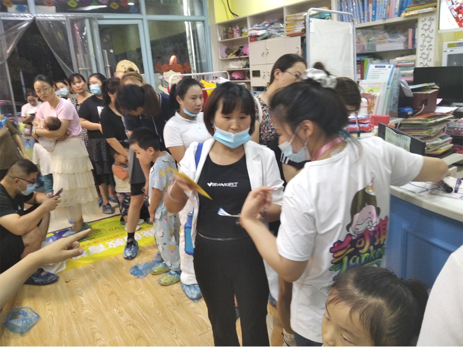 閱讀招生方案策劃