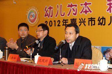 2018園長學期工作總結范文