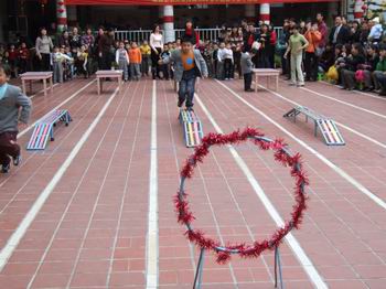 泉州市鯉城區機關幼兒園