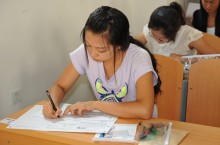 吉林高考定向招生計劃,吉林貧困地區定向招生專項計劃