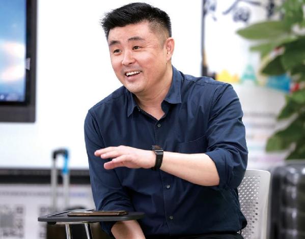 家庭教育中，孩子行為背后的情緒解碼