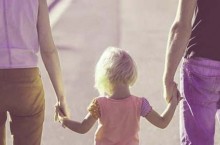 家庭教育邀請函