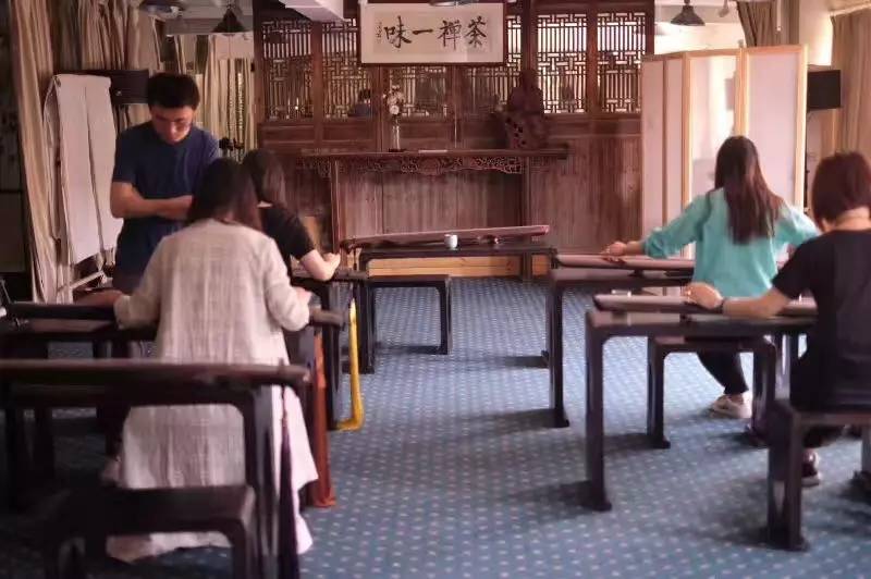 古琴防滑墊_古琴防滑墊和沙袋的區別_防滑墊古琴