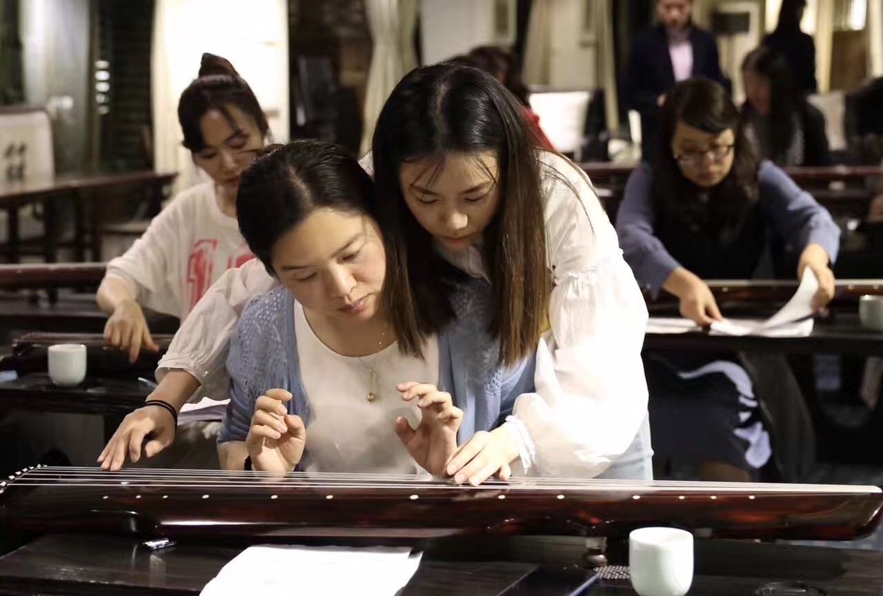 防滑墊古琴_古琴防滑墊和沙袋的區別_古琴防滑墊