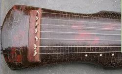 古琴漆面打磨_古琴的漆面_古琴漆面磨損怎么修補(bǔ)