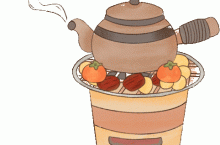 五音療疾丨養五臟、解抑郁、去煩躁！